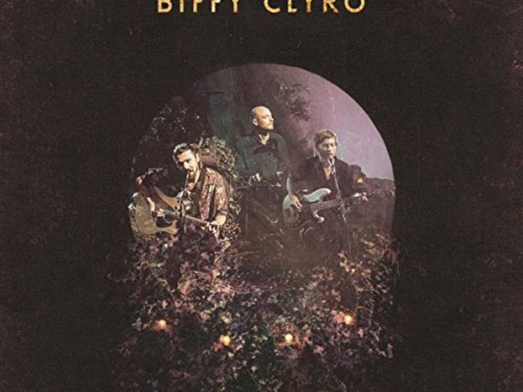 Facebook vs X Factor, campagna per portare al numero 1 i Biffy Clyro