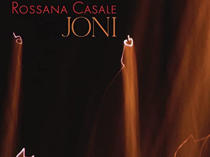 Torna Rossana Casale con &#039;Gioir d&#039;amore&#039;