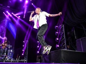 Macklemore