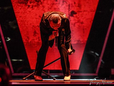 Depeche Mode