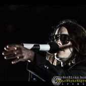 13 luglio 2013 - Lucca Summer Festival - Piazza Napoleone - Lucca - Thirty Seconds To Mars in concerto 13 luglio 2013 - Lucca Summer Festival - Piazza Napoleone - Lucca - Thirty Seconds To Mars in concerto