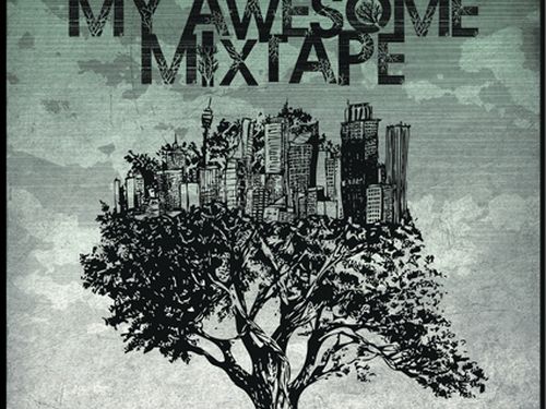 Hit Week: protagonisti My Awesome Mixtape e Thank You For The Drum Machine