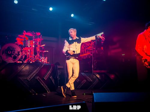 UK: Live Nation punta sui concerti drive-in per l'estate 2020