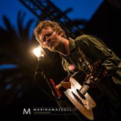 4 luglio 2016 - Teatro Arena Conchiglia - Sestri Levante (Ge) - Glen Hansard in concerto