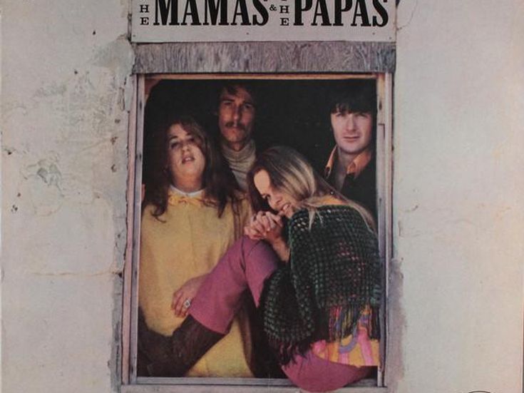 Mamas &amp; Papas