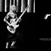 18 giugno 2022 - Firenze Rocks - Visarno Arena - Firenze - Red Hot Chili Peppers in concerto