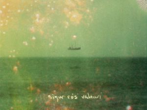 Sigur Ros