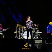 21 giugno 2022 - Stadio Meazza - Milano - Rolling Stones in concerto