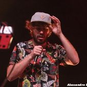 4 settembre 2019 - Piazza della Loggia - Brescia - Pinguini Tattici Nucleari in concerto