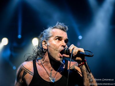 Litfiba: Cabo lascia la band. E i &apos;rumors&apos; dei fan dicono che...