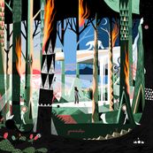 M&ograve;n - GUADALUPE