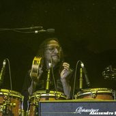 7 marzo 2023 - Alcatraz - Milano - Blackberry Smoke in concerto