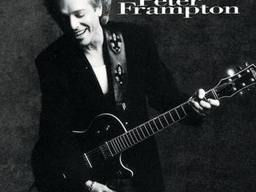 Royalty digitali, anche Peter Frampton fa causa alla sua casa discografica