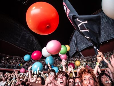 Thirty Seconds to Mars