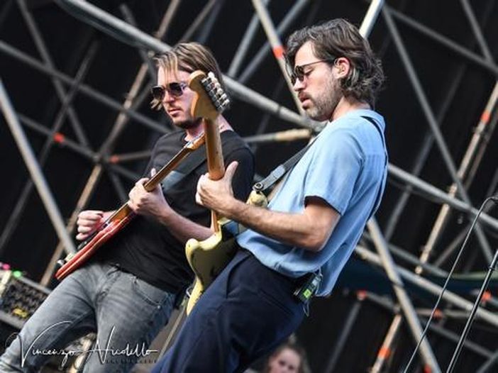 Chi sono i Balthazar, la band belga nel cast del Concerto del Primo Maggio 2021