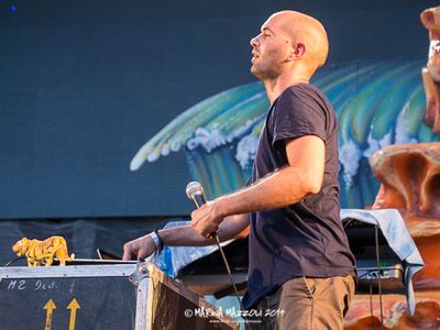 Esce &apos;Okok&apos; il singolo di Magellano (Pernazza, Drolle e Filo Q)