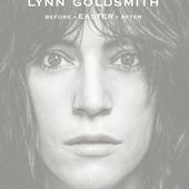 Copertina &#039;Before Easter after&#039; di Patti Smith e Lynn Goldsmith