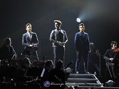 Il Volo