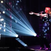 14 dicembre 2022 - Teatro Puccini - Firenze - Noemi in concerto 14 dicembre 2022 - Teatro Puccini - Firenze - Noemi in concerto