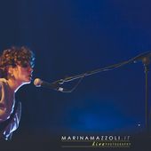 3 agosto 2016 - Villa Ada - Roma - Arisa in concerto