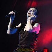 2 luglio 2018 - Collisioni Festival - Piazza Colbert - Barolo (Cn) - Depeche Mode in concerto