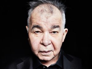 John Prine