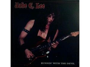 Jake E. Lee