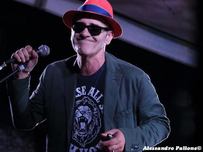 Francesco Baccini: “Sanremo? Oggi è peggio degli Anni ‘90” Francesco Baccini: “Sanremo? Oggi è peggio degli Anni ‘90”