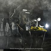21 luglio 2022 – Anfiteatro della Civitella - Chieti – LP in concerto 21 luglio 2022 – Anfiteatro della Civitella - Chieti – LP in concerto