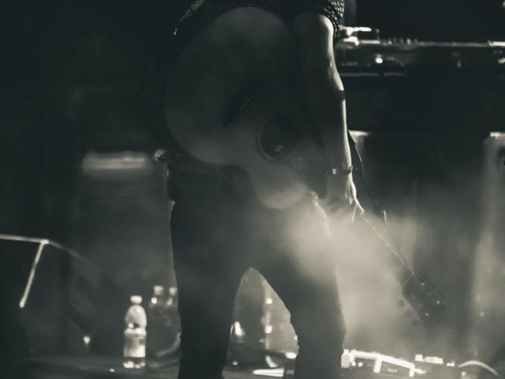 Classifiche UK: James Morrison va direttamente al numero 1