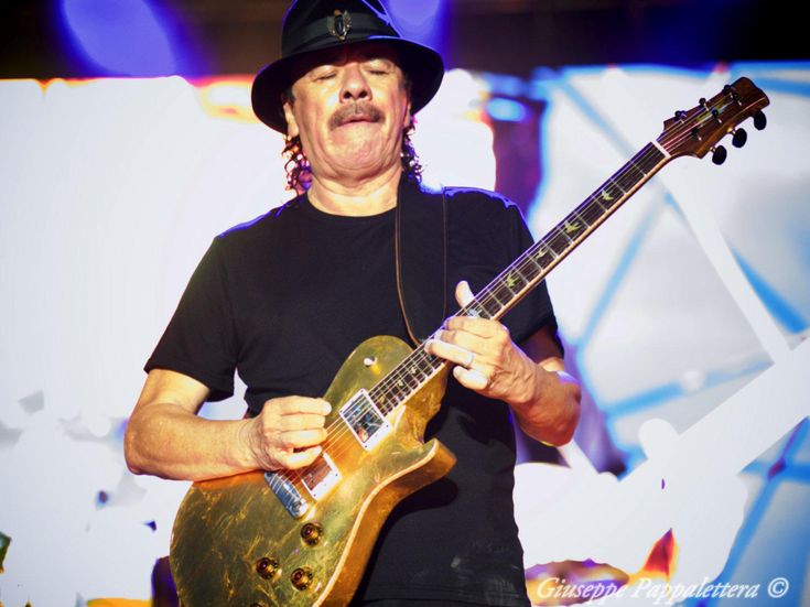 Nuove classifiche tedesche: arriva al primo posto Santana, ancora alti gli Eiffel 65