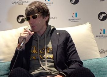 Sanremo 2020, Bugo: &ldquo;Ho lavorato per arrivare al Festival&rdquo;