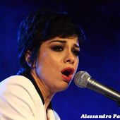 29 aprile 2012 - Centro Fieristico Sportivo - Travagliato (Bs) - Dolcenera in concerto