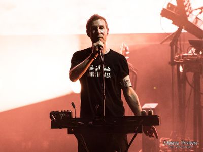 Massive Attack, in arrivo ristampa di ‘Blue lines’. Al lavoro su nuovo disco
