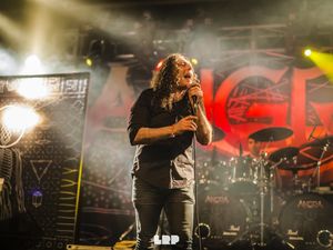 Concerti, Angra, due date in Italia in estate (una con i Sepultura)