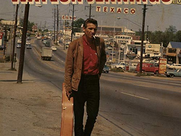 Infezione da diabete: amputato un piede a Waylon Jennings