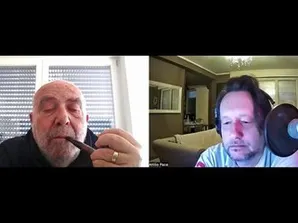 Squallor - Una chiacchierata con Attilio Pace sugli Squallor (Parte 2)