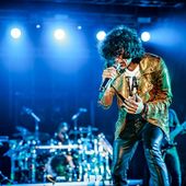 4 settembre 2018 - Fiera - Bologna - Ermal Meta in concerto 4 settembre 2018 - Fiera - Bologna - Ermal Meta in concerto