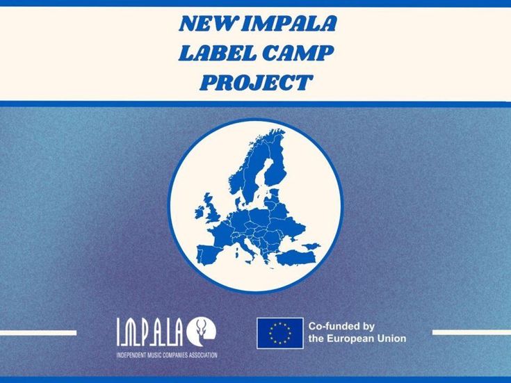 Impala Label Camp
