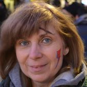 FlashMob alle Colonne di San Lorenzo a Milano il 17 gennaio