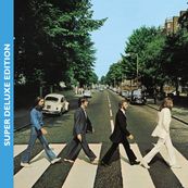 Beatles - ABBEY ROAD (SUPER DELUXE EDITION)