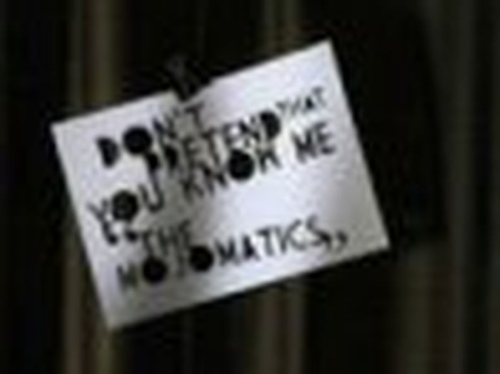 Concerti, Mojomatics: le prime date del tour e la tracklist del disco