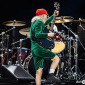 20 luglio 2025 - Autodromo - Imola (Bo) - AC/DC in concerto 20 luglio 2025 - Autodromo - Imola (Bo) - AC/DC in concerto