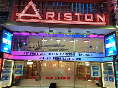Sanremo 2026
