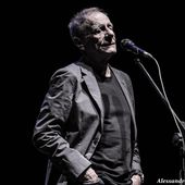 17 aprile 2025 - Teatro Clerici - Brescia - Roberto Vecchioni in concerto