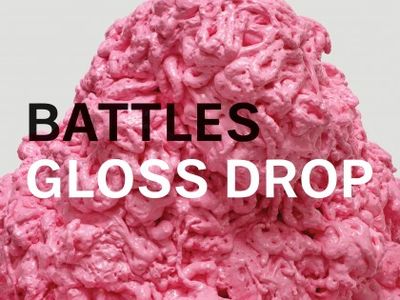 Battles, ecco la seconda parte di ‘Dross glop’. Ascolta