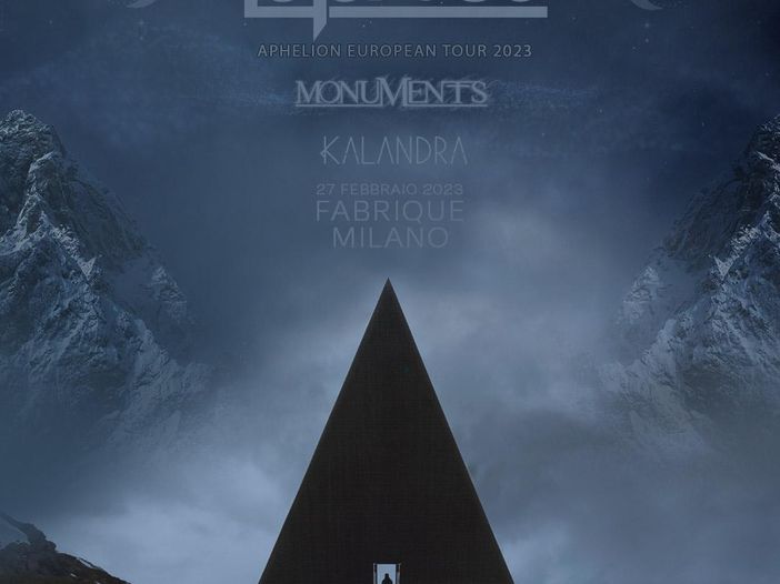 Prog Video Show: Leprous Prog Video Show: Leprous