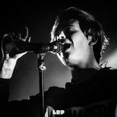 10 febbraio 2019 - Estragon - Bologna - Benji &amp; Fede in concerto