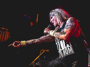 Steel Panther