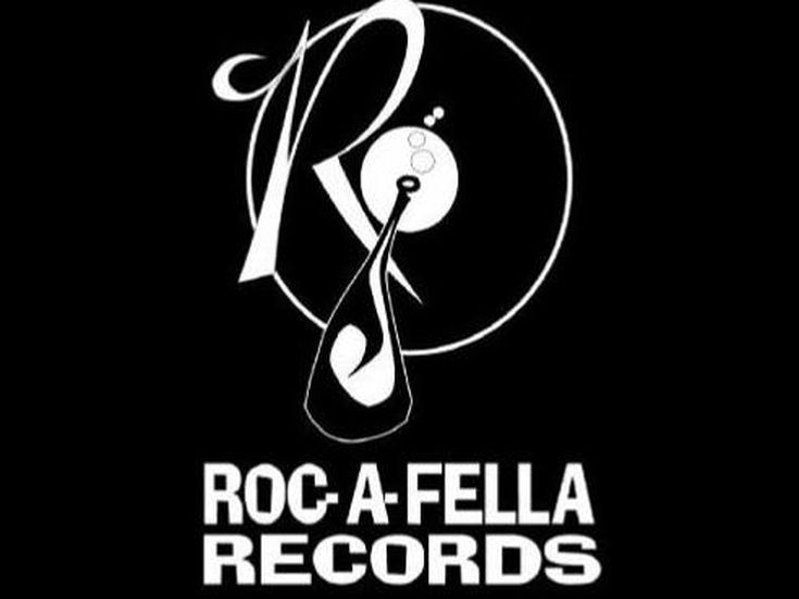 roc-a-fella records